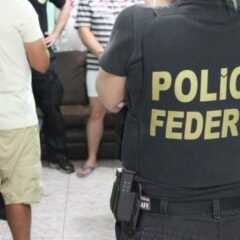 VALINHOS: Polícia Federal prende suspeito de fraudar perícias médicas