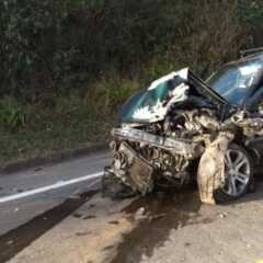 LOUVEIRA: Guarda louveirense morre em acidente