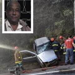 LOUVEIRA: Guarda louveirense morre em acidente