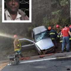 LOUVEIRA: Guarda louveirense morre em acidente