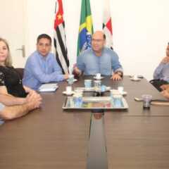 REGIÃO: VINHEDO, VALINHOS e ITATIBA começam a receber suporte do Estado para criação do Consórcio da Saúde