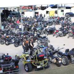 LOUVEIRA: ‘5º Encontro de Motociclistas e Triciclistas’ acontece neste fim de semana