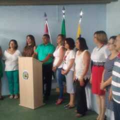 LOUVEIRA: Apae é inaugurada no município