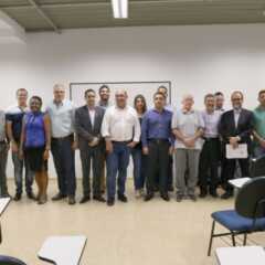REGIÃO: Prefeitos iniciam debate do Consórcio da Saúde com vereadores