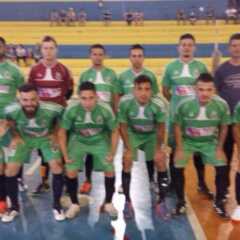 LOUVEIRA: Quartas de finais da Série Prata de futsal já começaram