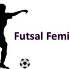 LOUVEIRA: Copa da Amizade de Futsal Feminino começa neste domingo