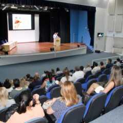 LOUVEIRA: 26 Câmaras participam do ‘1º Encontro Estadual de Controladores Internos’