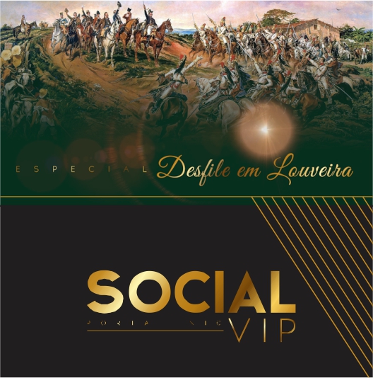 Desfile de 7 de Setembro – Exemplo de Cidadania, Patriotismo e Respeito ao País