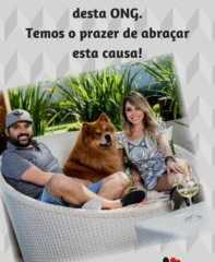 LOUVEIRA: Cantor Edson, da dupla com Hudson, doa chapéu para ‘Amalo’