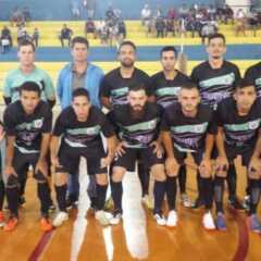 LOUVEIRA: Definidos os finalistas da série Prata do ‘Futsal 2017’