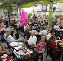 LOUVEIRA: Começa hoje a Festa da Primavera