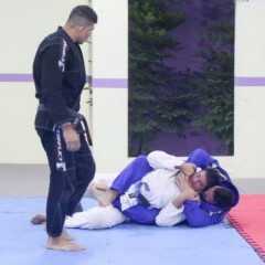 LOUVEIRA: Treinão de Jiu Jitsu vai arrecadar brinquedos neste dia das crianças