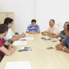 LOUVEIRA: Vereadores se reúnem para sugerir alternativas aos moradores da granja Jatobá