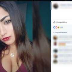 REGIÃO: Jovem morre ao ser arremessada de moto