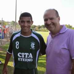 VINHEDO: Final do ‘Campeonato de Futebol Veteranos’ é neste sábado, no Aquário