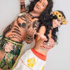 VALINHOS: Shopping Valinhos tem oficina de reciclagem e pocket show Moana neste fim de semana