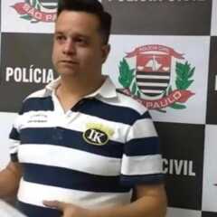 VALINHOS: Homem é pego se masturbando em ônibus