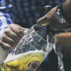 Região: Oktoberfest Paulaner acontece em São Paulo