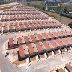 LOUVEIRA: Sorteio das Casas Populares acontece amanhã com possível protesto