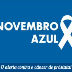 LOUVEIRA: Campanha Novembro Azul tem ações especiais nas Unidades de Saúde