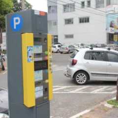 VALINHOS: Justiça libera cobrança nos parquímetros da área central