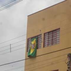 Coluna Louveirando: Voa minha Liberdade