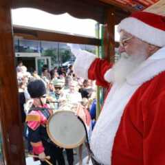 REGIÃO: JundiaíShopping inaugura decoração de Natal neste sábado