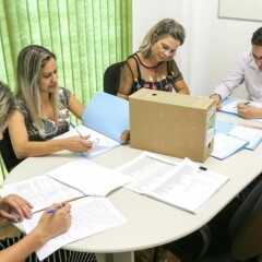 LOUVEIRA: Fumhab inicia trabalho de investigação dos sorteados das Casas Populares