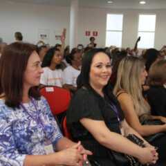 VINHEDO: Fundo Social prestigia inauguração de polos da Padaria Artesanal