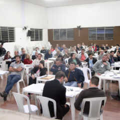 VINHEDO: Prefeitura promove hoje, reunião sobre o reinício da Revisão do Plano Diretor Participativo