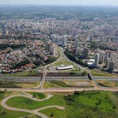 REGIÃO: Primeira fase do Complexo Viário de Jundiaí é liberado hoje