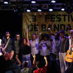 LOUVEIRA: ‘3º Festival de Bandas’ é sucesso