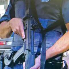 LOUVEIRA: Polícia prende quadrilha que atacava mulheres