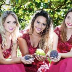 VINHEDO: Inscrições para promotoras da 56ª Festa da Uva terminam hoje