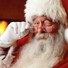 REGIÃO: Papai Noel do JundiaíShopping vai distribuir certificado de bom comportamento