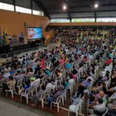 LOUVEIRA: Investigações dos sorteados das casas populares continuam