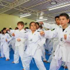 LOUVEIRA: Festivais esportivos marcam fim de semana