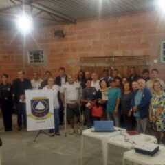 LOUVEIRA: Conseg faz última reunião itinerante do ano