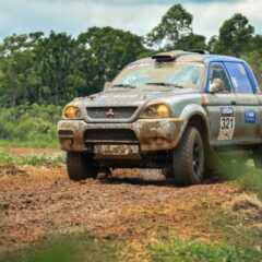 NACIONAL: Vinhedenses participarão do ’20º Rally dos Amigos’