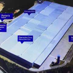 LOUVEIRA: Instalação de Logística do ‘Mercado Livre’ vai gerar empregos