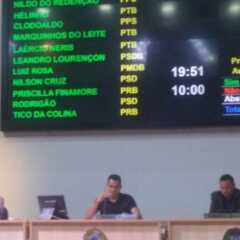 LOUVEIRA: Câmara devolve mais de R$ 1 milhão à Prefeitura