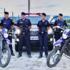 LOUVEIRA: Guarda Municipal reforça patrulhamento durante o fim de ano