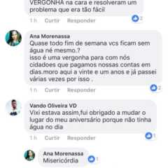 LOUVEIRA: Alguns bairros louveirenses podem ficar sem água no fim de ano