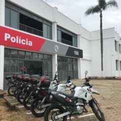 VALINHOS: Polícia Militar inaugura nova sede nesta sexta-feira