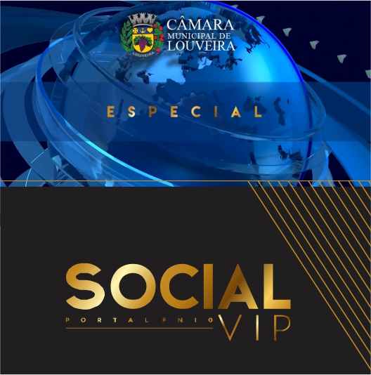 LOUVEIRA: Confira os flashes do Social Vip na entrega de Títulos Honoríficos da Câmara Municipal de Louveira.