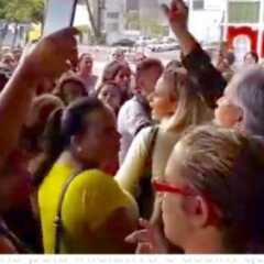 VALINHOS: Depois de manifestação prefeito volta atrás e renova convênio com Instituto