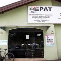 VALINHOS: PAT oferece 77 vagas de emprego