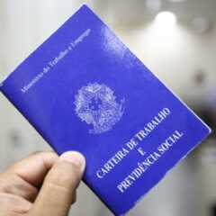 LOUVEIRA: Amanhã tem processo seletivo para Auxíliar Logístico (30 vagas)