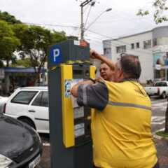 VALINHOS: Prefeitura notifica motoristas por alteração na cobrança da Zona Azul