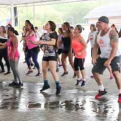 LOUVEIRA: Segunda semana do Projeto Verão tem início domingo com atividades no Lazer